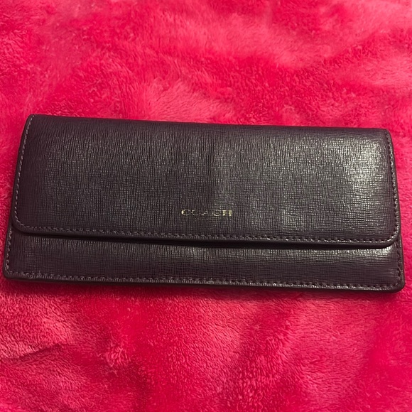 Coach Handbags - Coach wallet